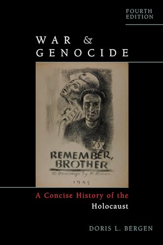 War and Genocide: A Concise History of the Holocaust von Rowman & Littlefield Publishers