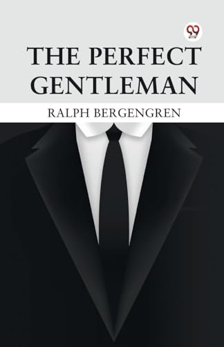 The Perfect Gentleman von Double 9 Books