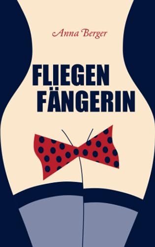 FLIEGENFÄNGERIN