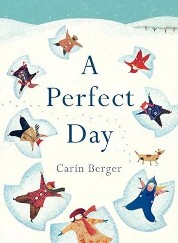 A Perfect Day von Greenwillow Books