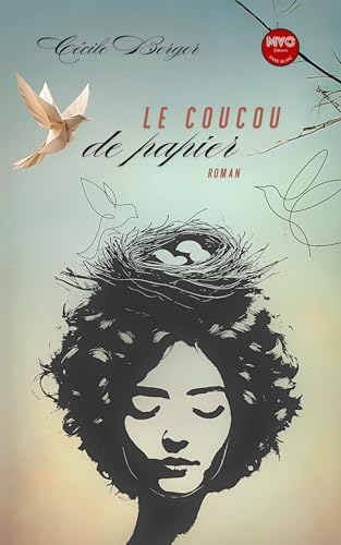 le coucou de papier von MVO EDITIONS