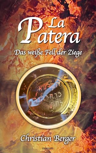 La Patera: Das weiße Fell der Ziege von novum pro