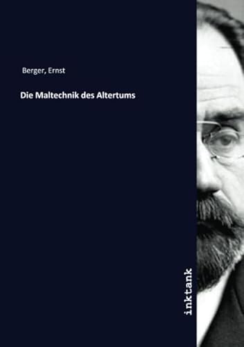 Die Maltechnik des Altertums
