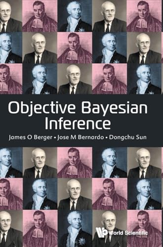 Objective Bayesian Inference von WSPC