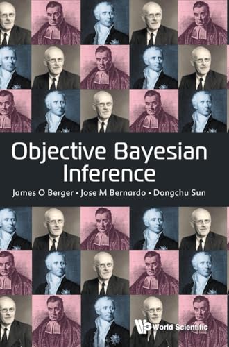 OBJECTIVE BAYESIAN INFERENCE
