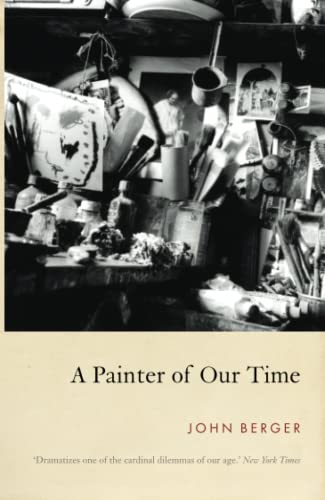 A Painter of our Time von Verso