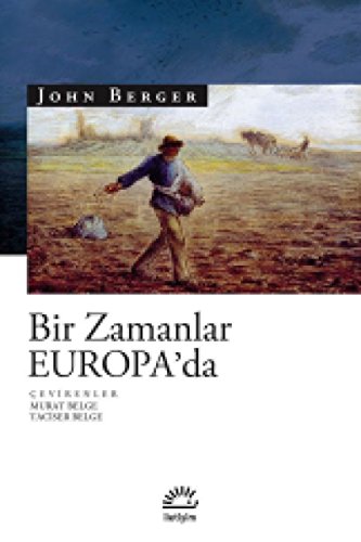 Bir Zamanlar Europada Bir Zamanlar Europada
