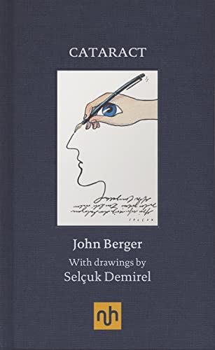 Cataract: John Berger von imusti