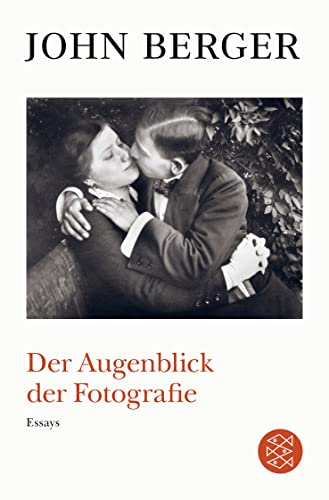 Der Augenblick der Fotografie: Essays von FISCHER Taschenbuch