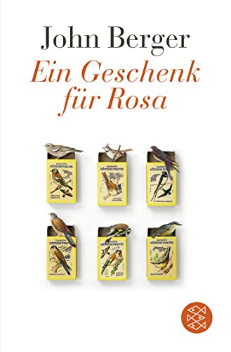 Ein Geschenk für Rosa Ein Geschenk für Rosa