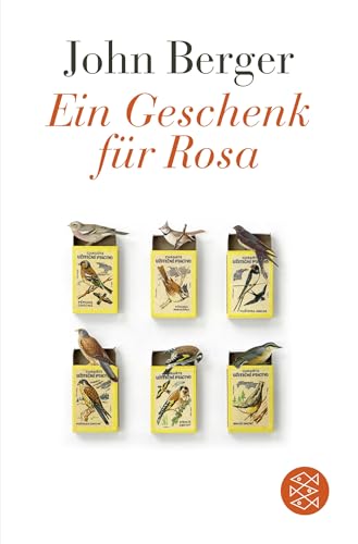 Ein Geschenk für Rosa