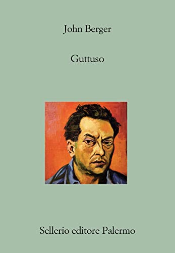 Guttuso (Il divano) von Sellerio Editore Palermo
