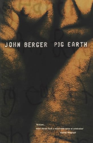 Pig Earth von Bloomsbury Publishing