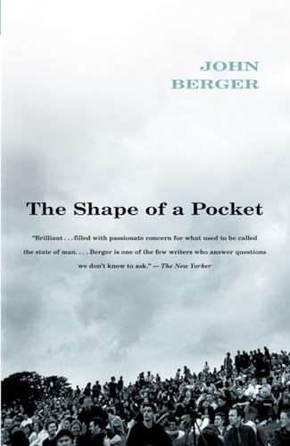 The Shape of a Pocket (Vintage International)