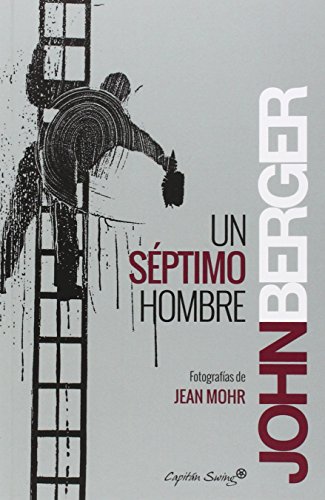 Un séptimo hombre Un séptimo hombre von Capitán Swing Libros