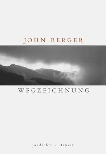 Wegzeichnung: Gedichte von HANSER FACHBUCHVERLAG