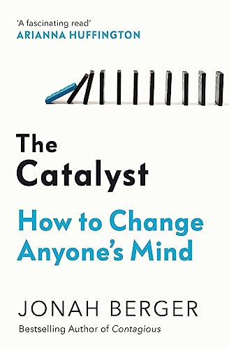 Catalyst von Simon & Schuster