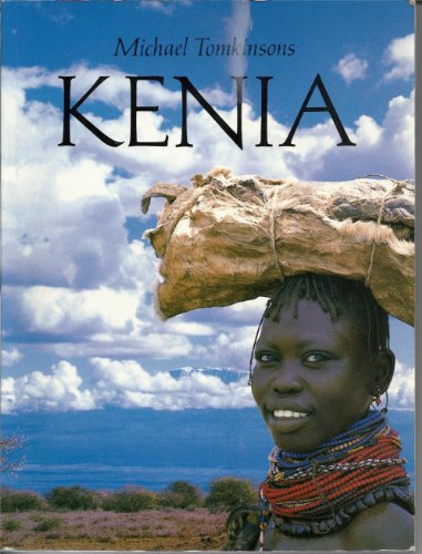 Kenia & Nordtanzania: Reisehandbuch