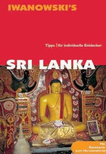 Sri Lanka. Malediven. Reisehandbuch: Ideal für individuelle Entdecker