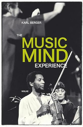 The Music Mind Experience: Playing | Listening | Singing | Moving
