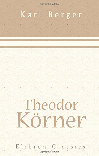 Theodor Körner