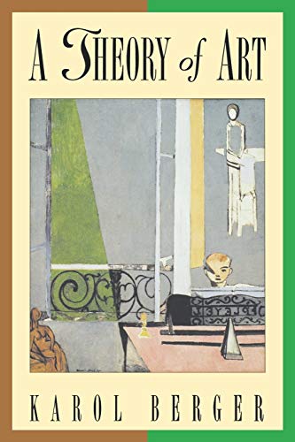 A Theory of Art von Oxford University Press, USA