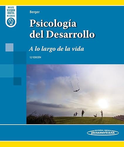Psicología del Desarrollo: A lo largo de la vida von Editorial Médica Panamericana S.A.