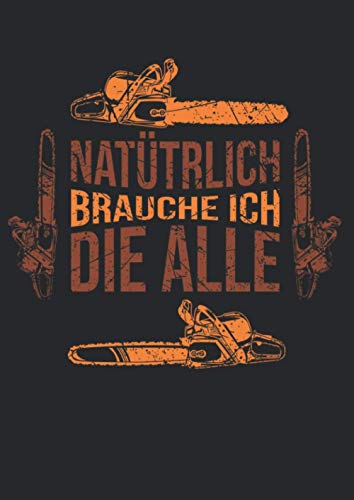 Notizbuch A4 kariert mit Softcover Design: Holzfäller: 120 karierte DIN A4 Seiten Notizbuch A4 kariert mit Softcover Design: Holzfäller: 120 karierte DIN A4 Seiten von Independently published