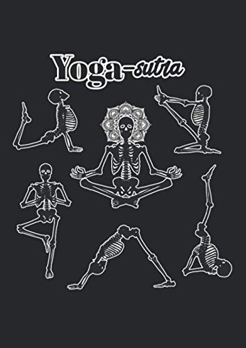 Notizbuch A4 liniert mit Softcover Design: Yoga Sutra Meditation und mehr: 120 linierte DIN A4 Seiten Notizbuch A4 liniert mit Softcover Design: Yoga Sutra Meditation und mehr: 120 linierte DIN A4 Seiten von Independently published