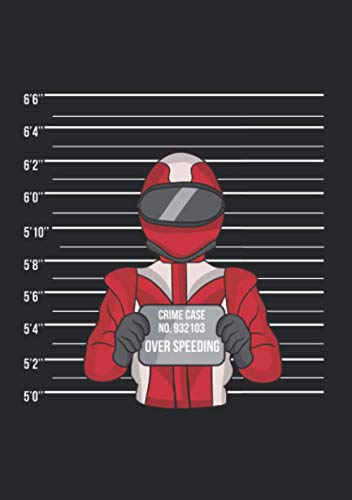 Notizbuch A5 liniert mit Softcover Design: Overspeeding Go Kart Motocross Downhill Geschenk: 120 linierte DIN A5 Seiten Notizbuch A5 liniert mit Softcover Design: Overspeeding Go Kart Motocross Downhill Geschenk: 120 linierte DIN A5 Seiten von Independently published