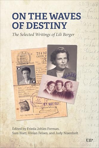 On the Waves of Destiny: Selected Writings von University of Toronto Press