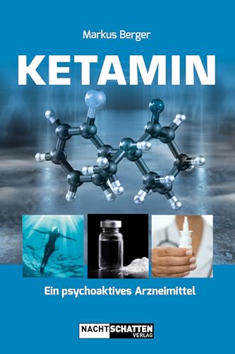 Ketamin: Ein psychoaktives Arzneimittel