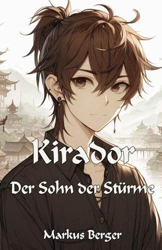 Kirador: Der Sohn der Stürme von Independently published