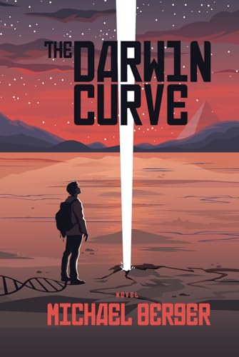 The Darwin Curve von Michael Berger Creative