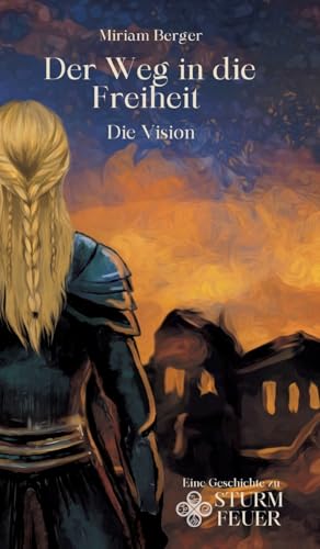 Der Weg in die Freiheit: Die Vision von tredition