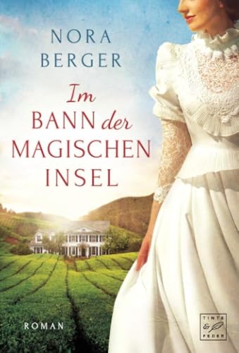 Im Bann der magischen Insel