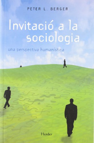 Invitació a la sociologia von Herder