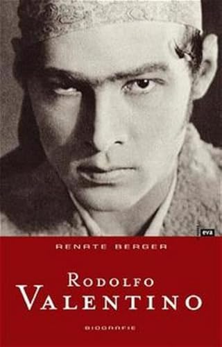 Rodolfo Valentino: Biografie