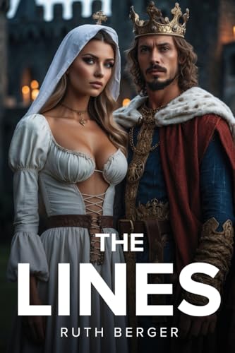 The Lines von Ruth Berger