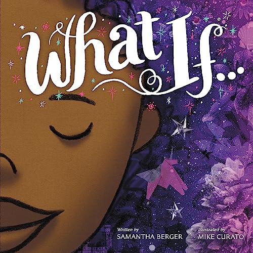 What If... von Little, Brown Books for Young Readers