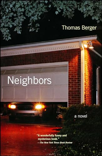 Neighbors: A Novel von Simon & Schuster