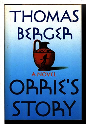 Orrie's Story. a Novel