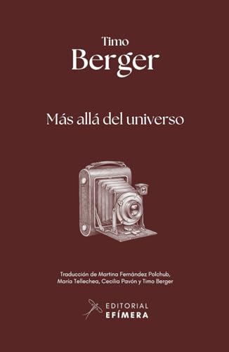 Más allá del universo von Independently published