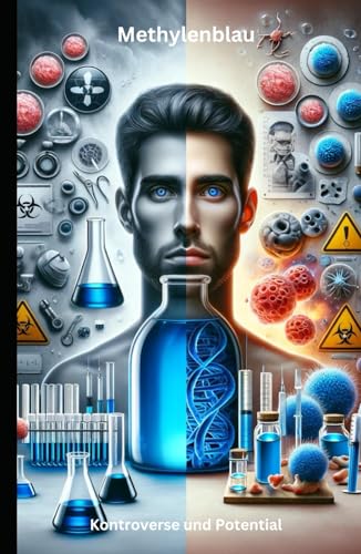 Methylenblau: Kontroverse und Potential