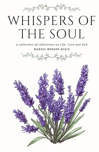 Whispers of the Soul von Independently published