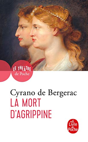 La mort d'Agrippine La mort d'Agrippine