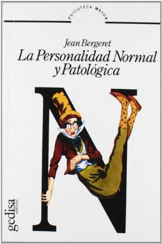 La Personalidad Normal Y Patológica von GEDISA