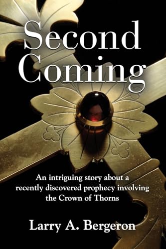 Second Coming von Booklocker.com, Inc.