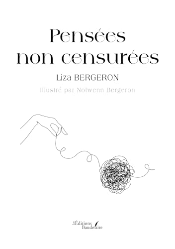Pensées non censurées von Baudelaire