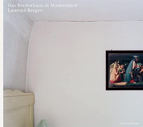 Das Becherhaus in Mudersbach: Photographien von Schirmer /Mosel Verlag Gm